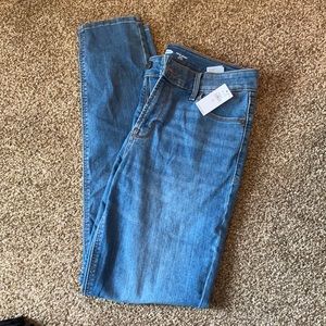 Old Navy super skinny